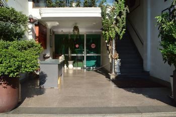 Hanh Phuc Hotel Ciudad Ho Chi Minh  Exterior foto