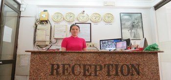 Hanh Phuc Hotel Ciudad Ho Chi Minh  Exterior foto